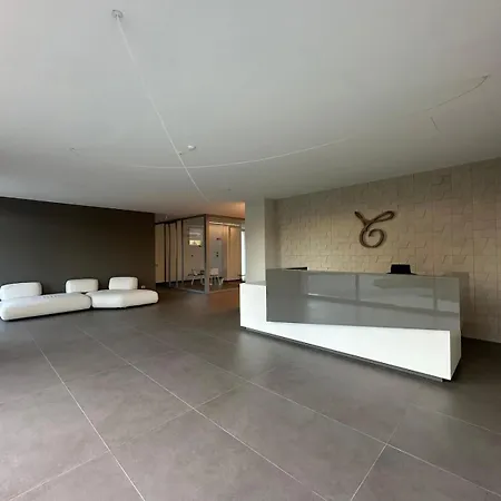Theorema Building Luxury Bicocca 아파트