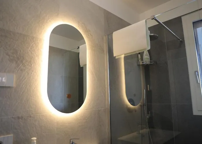 Apartamento Theorema Building Luxury Bicocca *