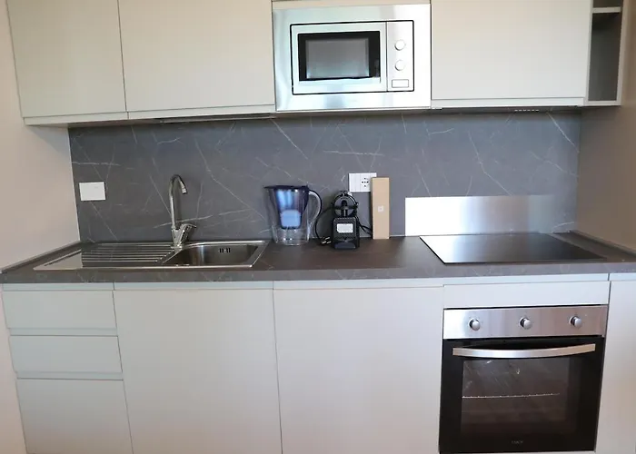 Apartamento Theorema Building Luxury Bicocca Milão