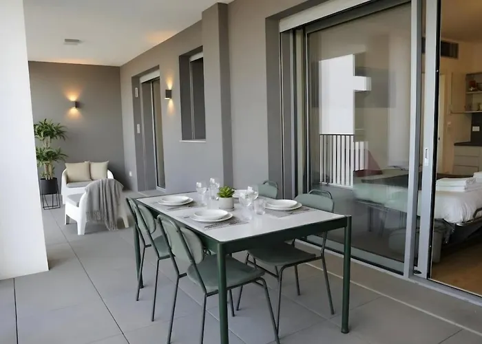 Theorema Building Luxury Bicocca Apartamento *